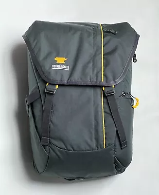 Mountainsmith Spectrum Camera And Laptop Backpack -Used Very Clean- Cool Design • $49