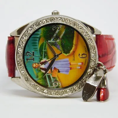 TM & C Turner The WIZARD OF OZ F3137081 Women's Watch New Battery • $18.99