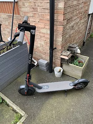 View Details Surg Xiaomi Mi Pro 2 Electric Scooter - Black (DDHBC11NEB) • 90£