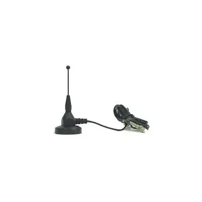 Barjan 3041300 Mini Magnet Mount Dual Band Cellular Antenna With Fme Connector • $20.56