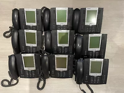 9 X Aastra  6737i IP Voip Phone Inc P&p • £45