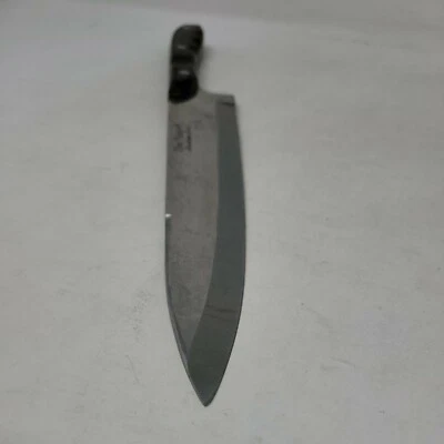 $35.12 • Buy Vintage Dax Master Stainless Steel Chef's Knife Heavy Rare Japan 