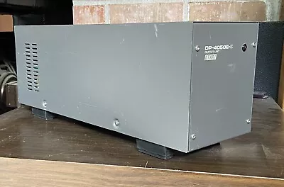Otari DP-4050E-Z Buffer For Cassette Reproducer System • $450
