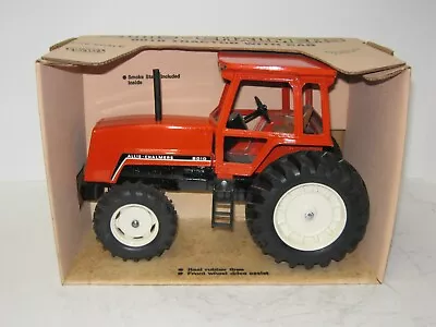 1/16 ALLIS-CHALMERS 8010 MFWD NIB 1982 Vintage • $125