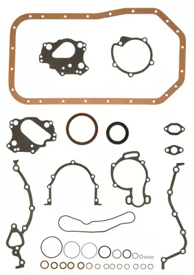 Engine Conversion Gasket Set Ajusa 54064300 • $33.78