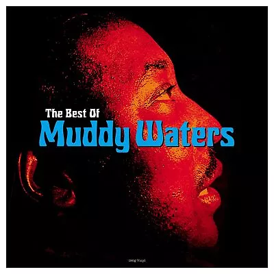 Muddy Waters The Best Of Muddy Waters (Vinyl) 12  Album • $29.82