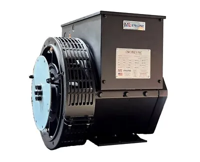 9KW Single Phase Energypac H Series HD Marine Generator End • $1880