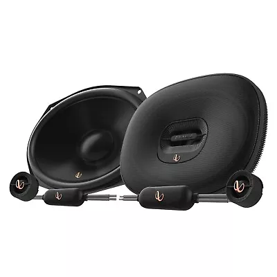 Infinity PRIMUS 693C Primus Series 6 X9  2-way Component Speaker System Pair • $169.99