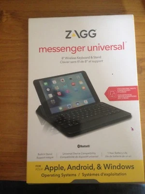 $50 • Buy Wireless Keyboard For Ipad