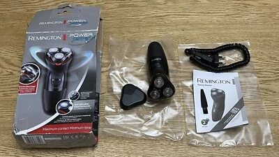 £29.99 • Buy Remington PR1330 Men's Corded Electric Dry Rotary Shaver Trimmer New