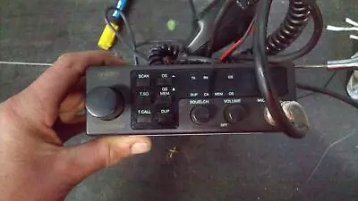 Uhf Radio • $45