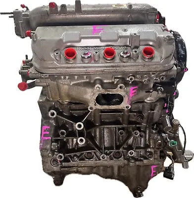 2004 Honda Accord Ex 3.0l V6 Engine • $494.99