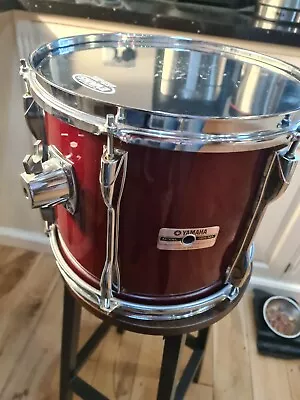 Yamaha 9000 Recording Custom Tom 12 X 9  • $462.43