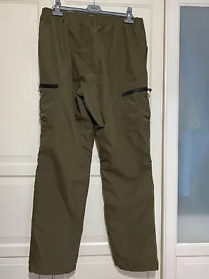 Jack Pyke Weardale Waterproof Shooting Trousers Lightweight Breathable Hunting • £20