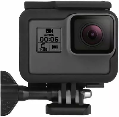 For GoPro 12 11 Housing Border Protective Shell Case Mount Low Pose+Socket+Screw • $19.99