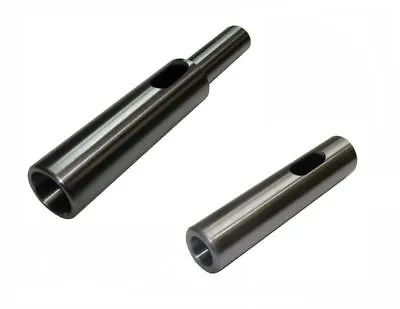 Socket Capstan Sleeve Attachment Many Sizes Available Milling Lathes Rdgtools • £14.50