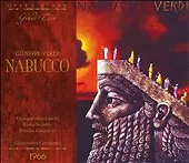 Nabucco • $8.99