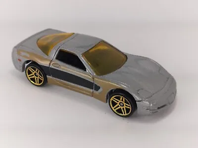 1997 97 Chevy Corvette C5 Collectible 1/64 Scale Diecast Diorama Model • $8.99