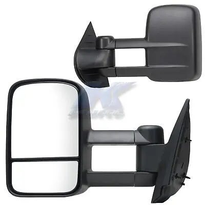 K Source Side View Mirror 62078G • $92.99