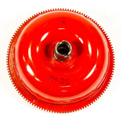 Torque Converter 2500 Stall Series Mopar 727 HUGHES PERFORMANCE 24-25 • $651.98