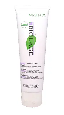 Matrix  Biolage Ultra Hydrating Balm 4.2 Oz • $12