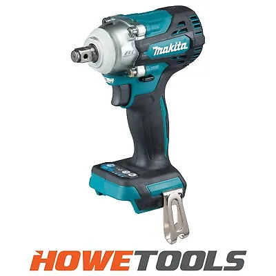 MAKITA DTW300Z 18v Impact Wrench 1/2  Square Drive • £163.20