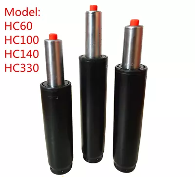 $22.99 • Buy Universal Gas Lift Office Chair Cylinder Strut Pneumatic Lifts Ergonomic Chairs