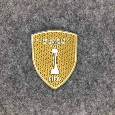 Patch PSG Qatar – Flocage Adulte, Neuf Sans Emballage