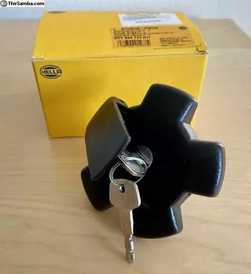 $155 • Buy VW Rabbit Scirocco Cabriolet Gas Cap German