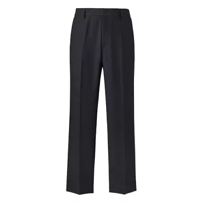 Farah Men's Twill Trousers (Size 48W 31L) Soft Touch Twill Trousers - New • £29.99