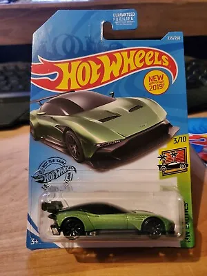 Hot Wheels/ Matchbox IMPORTS Aston Martin Lamborghini Austin Healey Alfa Rameo • $4.99