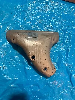 1990-1993 Mazda Miata Oem Exhaust Manifold Header Heat Shield 1.6 NA 90-93 • $35