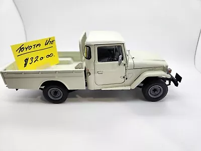 Toyota Landcruiser 40 Series UTE  Diecast Vehicle • $320