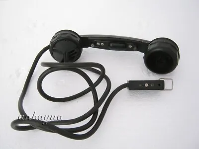 Military Handset MT-16 Field Phone Tangent ExUSSR • $12