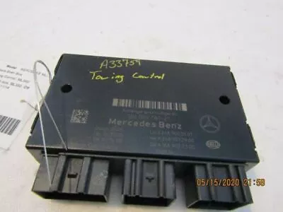 13-17 MERCEDES G-CLASS Chassis ECM 463 Type Towing Control G550 ID A2469005501 • $65