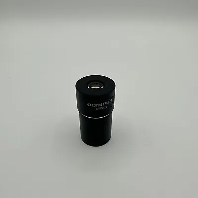 Olympus Microscope Projection Eyepiece PE 5x 125 • $95