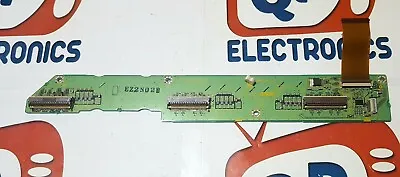 Panasonic TH-37PW5 Plasma C1 Buffer Board TNPA2542 • £14.99