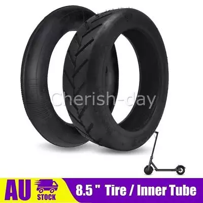 8.5 X2 Replacement Tire + Inner Tube For Xiaomi Mijia M365 Electric Scooter Pro • $16.95