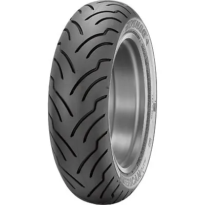 $297.38 • Buy Dunlop American Elite Tire Rear 240/40R18 79V Radial TL 45131730