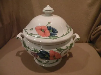 Villeroy & Boch   Amapola  Large Tureen • $45