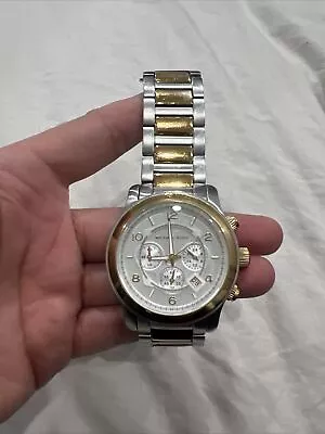 Michael Kors MK8283 Wrist Watch • $59.99