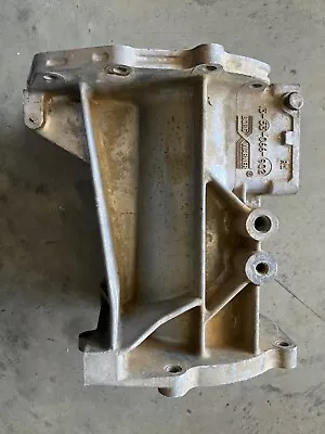 Casting # 13-53-066-902 GM S10 S15 T5 4WD Transmission Transfercas Adapter • $100