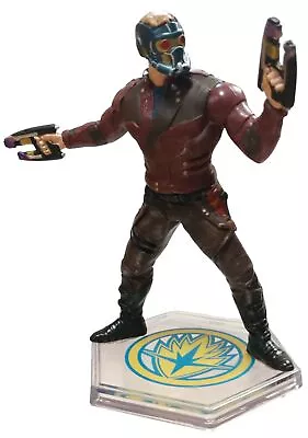 Disney Marvel Avengers The Infinity Saga Star-Lord 4-Inch PVC Figure [Loose] • $5.99