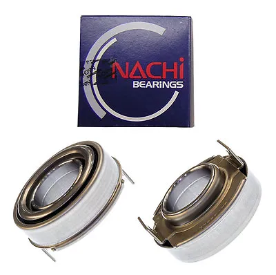 Nachi Japan Clutch Release Throwout Bearing Eclipse Laser Talon 2.0l Turbo 4g63 • $34