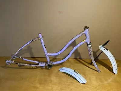 Vintage 1977 Opaque Schwinn Stingray Fairlady • $265