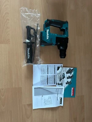 £80 • Buy Makita 12v Rotary Hammer SDS Drill (body Only)