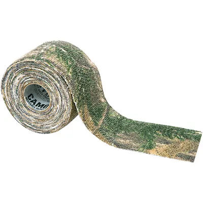 McNett Tactical Camo Form Protective Realtree Edge Fabric Wrap • $16.99