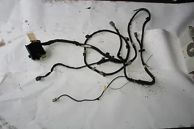 03-2005 Mazda Mx-5 Miata Nb2 Engine Wire Harness Wiring M978 • $114.39