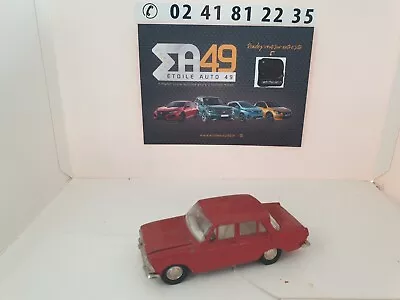 1/43 Moskvitch 408 Ussr Cccp Sssr • $64.79