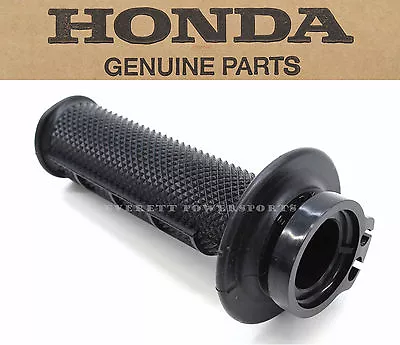 Throttle Tube Pipe Grip 02-08 CRF250 R CRF450 R 04-17 CRF250X CRF450X OEM #C64* • $23.20